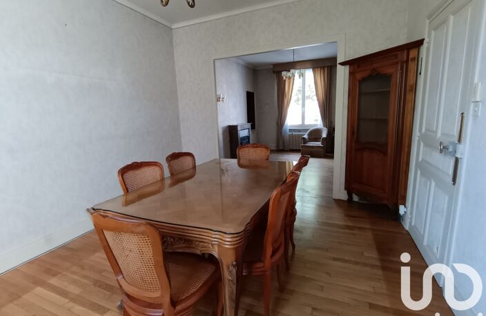 Vente Maison traditionnelle 6 pièces — photo 5