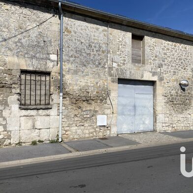 Immeuble  300000 €