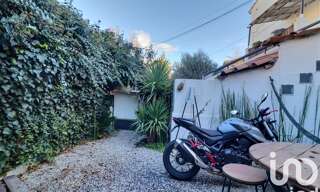 Maison 2 Pièces 41 m² à vendre à Marseille 11 (13011)