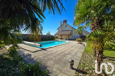 Maison 8 pièces 650000 €