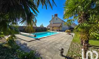 Maison 8 Pièces 238 m² à vendre à Saint-Pierre-du-Perray (91280)