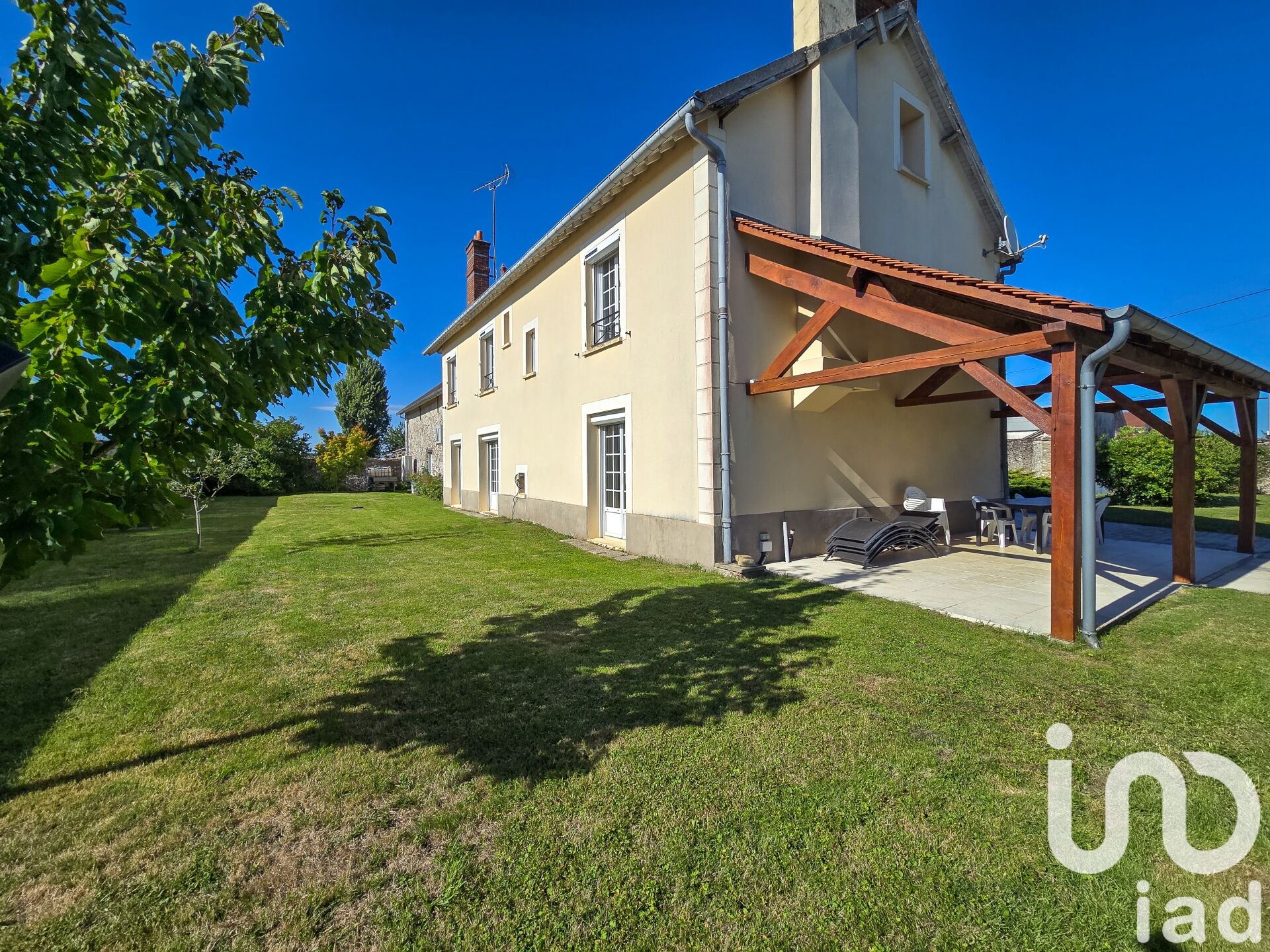 Vente Maison/villa 8 pièces - Photo 5