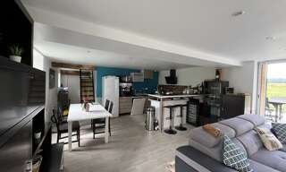 Maison 3 Pièces 122 m² à vendre à Verneuil-sur-Igneraie (36400)