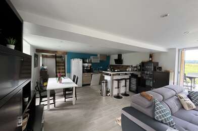 Maison 3 pièces 161250 €