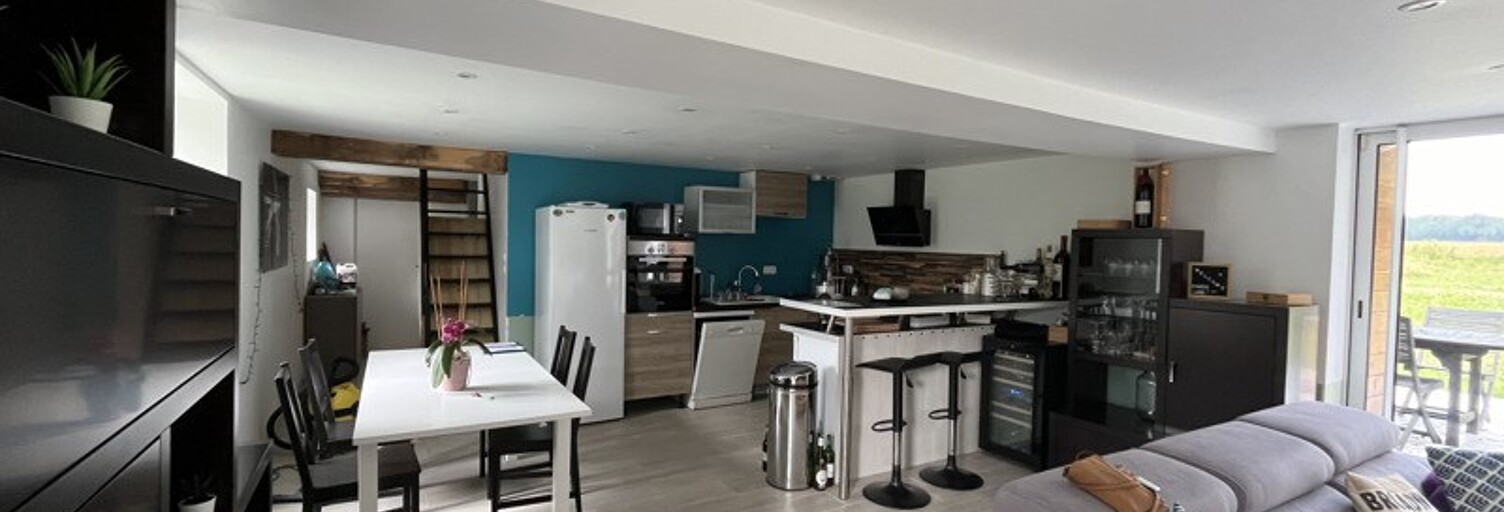 Maison 3 Pièces 122 m² à vendre à Verneuil-sur-Igneraie (36400)