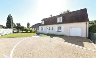 Maison 5 Pièces 147 m² à vendre à Nazelles-Négron (37530)