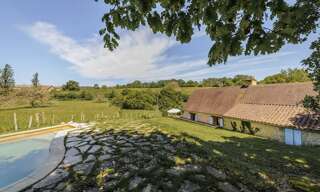 Maison 5 Pièces 136 m² à vendre à Saint-Pompon (24170)