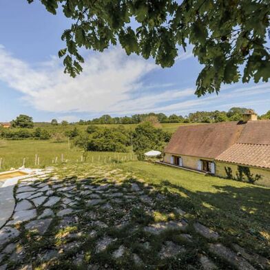 Maison 5 pièces 365000 €