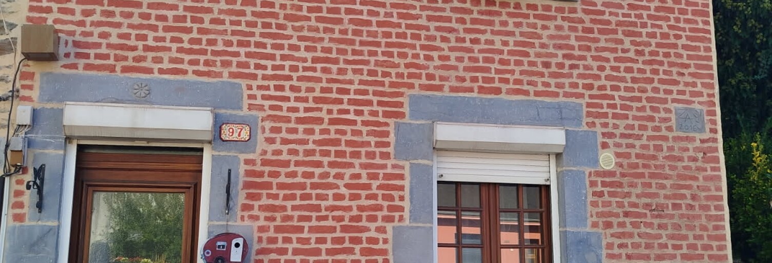 Maison 6 Pièces 115 m² à vendre à Fumay (08170)