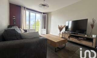 Appartement 4 Pièces 70 m² à vendre à Angers (49100)