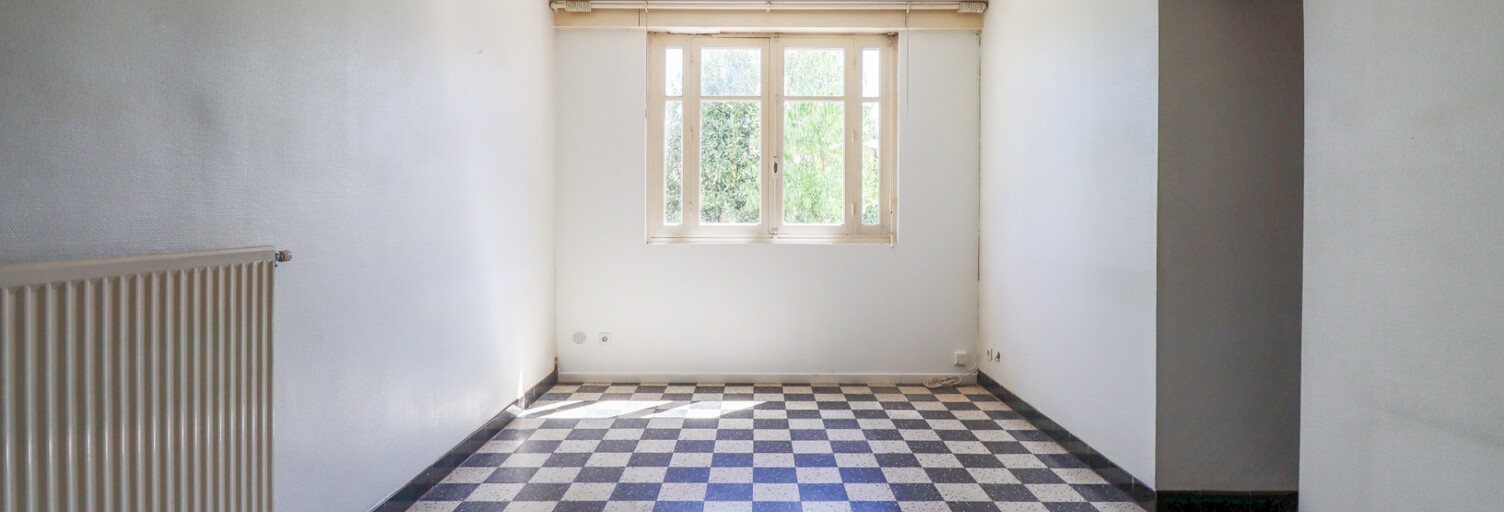 Appartement 5 Pièces 80 m² à vendre à Eysines (33320)