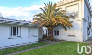 Appartement 5 Pièces 80 m² à vendre à Eysines (33320)