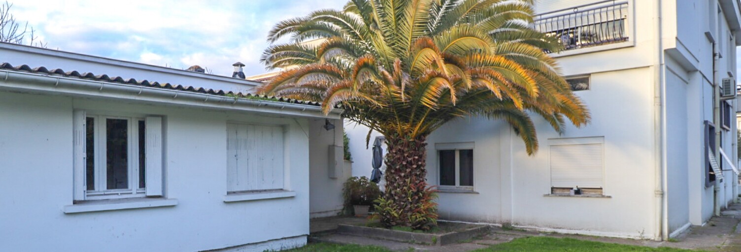 Appartement 5 Pièces 80 m² à vendre à Eysines (33320)