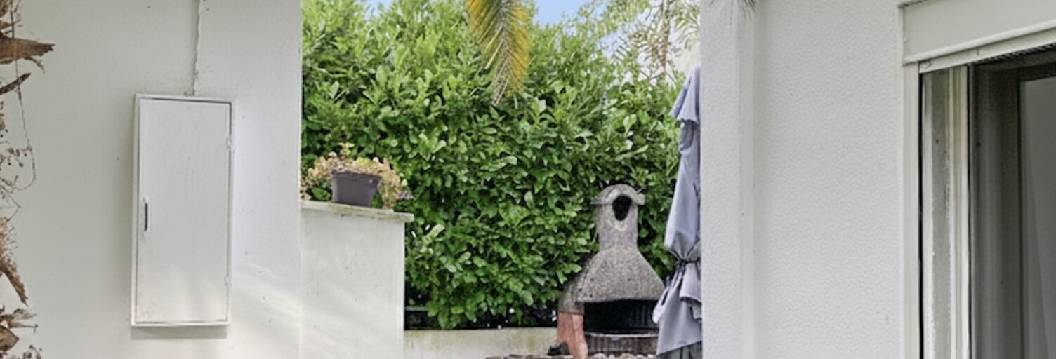 Appartement 5 Pièces 80 m² à vendre à Eysines (33320)