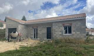 Maison 5 Pièces 101 m² à vendre à Saint-Astier (24110)