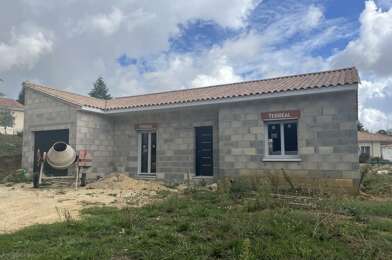 Maison 5 pièces 129600 €