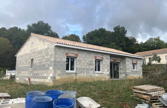 Pavillon de 5 pièces principales — photo 2