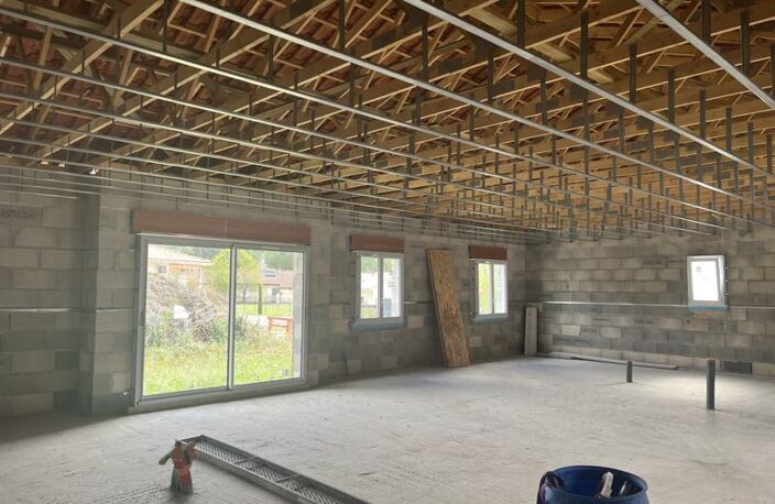 Pavillon de 5 pièces principales — photo 5