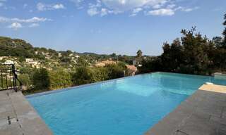 Maison 8 Pièces 195 m² à vendre à Mougins (06250)