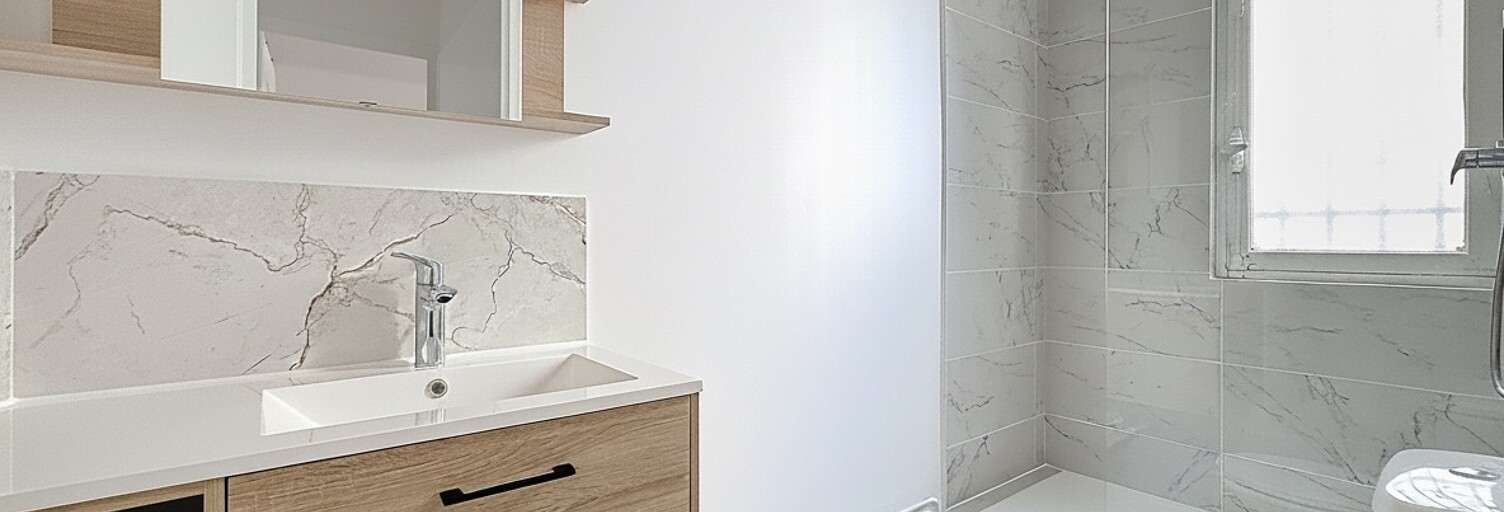 Appartement 1 Pièce 24 m² à vendre à Paris 15 (75015)