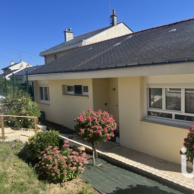 Maison 4 pièces 168000 €