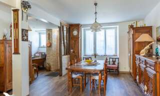 Maison 11 Pièces 211 m² à vendre à Saint-Germain-les-Belles (87380)