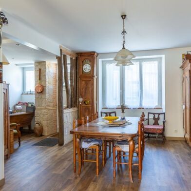 Maison 11 pièces 204800 €