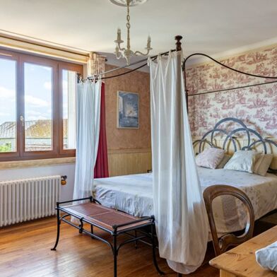 Maison 11 pièces 202900 €