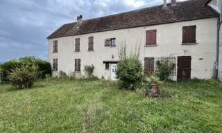 Maison 7 Pièces 182 m² à vendre à Ecquevilly (78920)