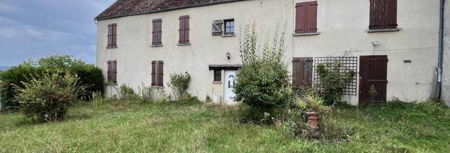 Maison 7 Pièces 182 m² à vendre à Ecquevilly (78920)