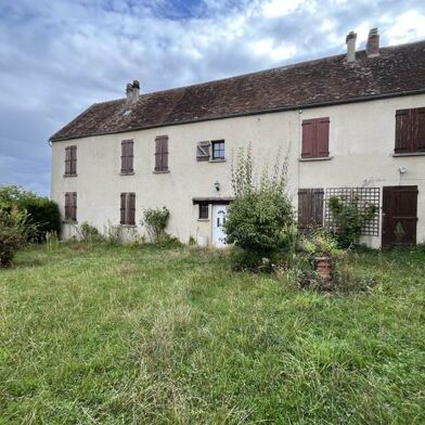 Maison 7 pièces 365000 €