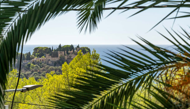 Villa / Maison 4 pièces  à vendre Cassis 13260