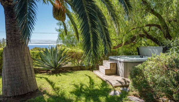 Villa / Maison 4 pièces  à vendre Cassis 13260