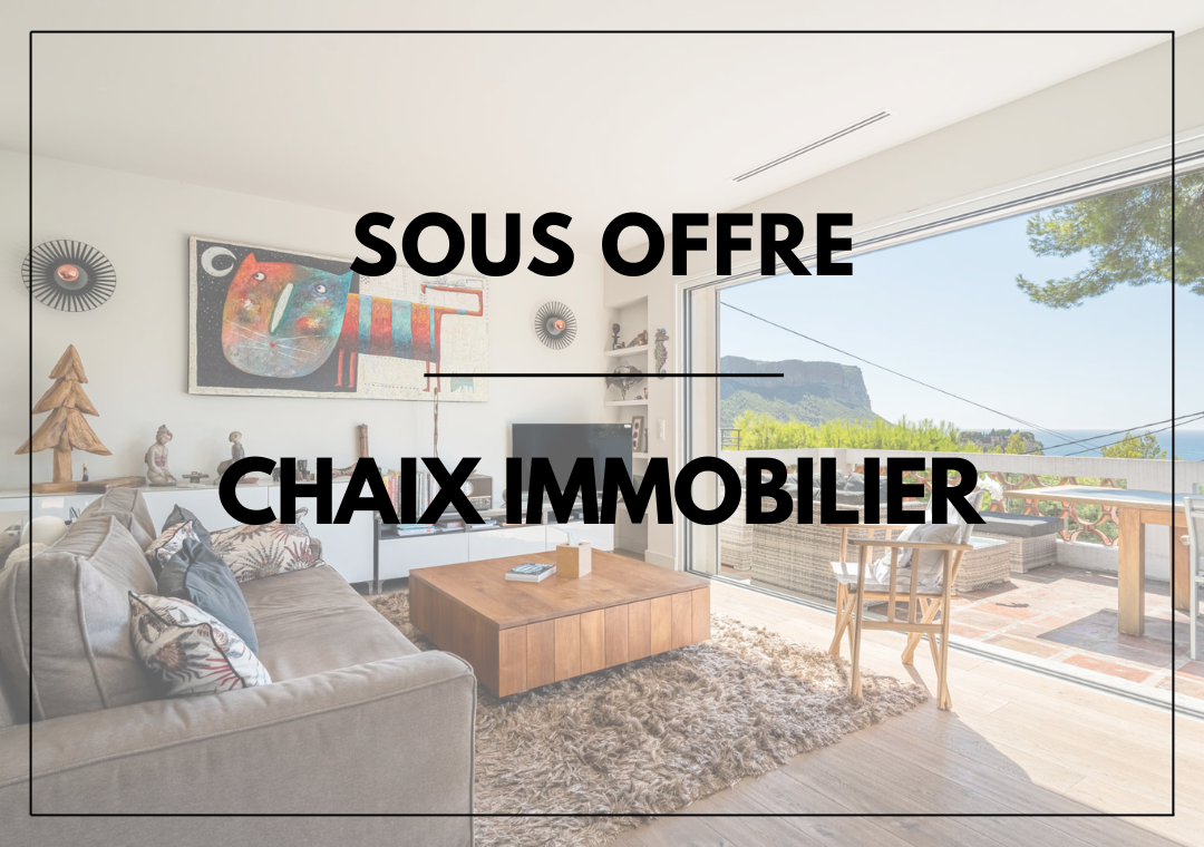 Villa / Maison  T4 à vendre Cassis 13260