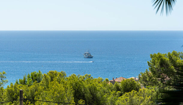 Villa / Maison 4 pièces  à vendre Cassis 13260