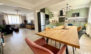 Maison 5 Pièces 166 m² à vendre à Ormesson-sur-Marne (94490)