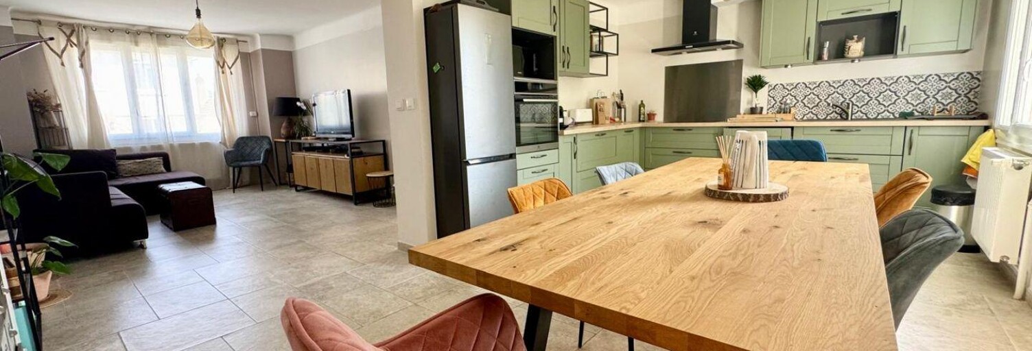 Maison 5 Pièces 166 m² à vendre à Ormesson-sur-Marne (94490)