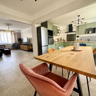 Maison 5 pièces 460000 €