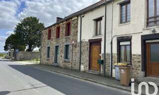 Maison 2 Pièces 46 m² à vendre à Éréac (22250)