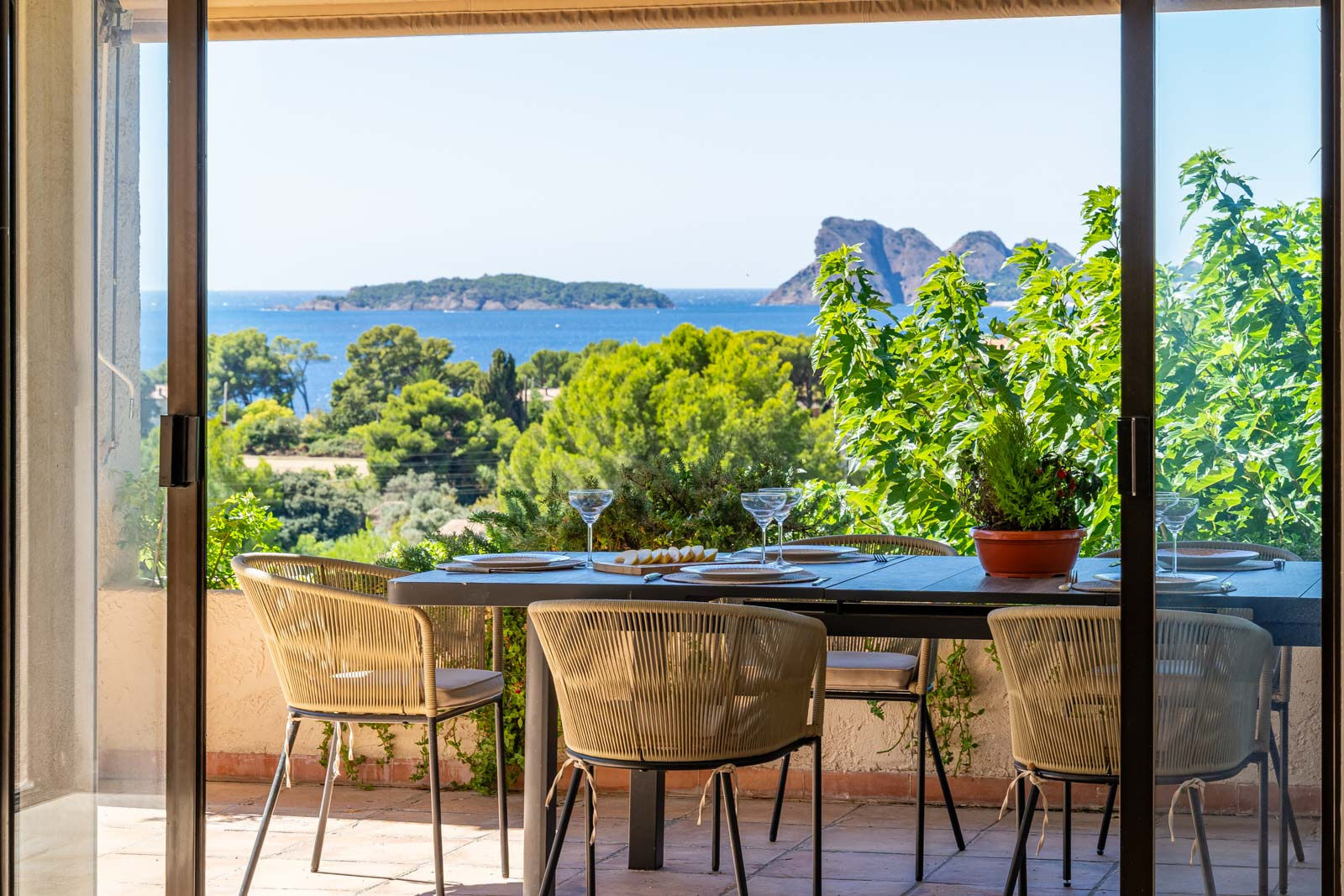 Villa / Maison  T8 à vendre La Ciotat 13600