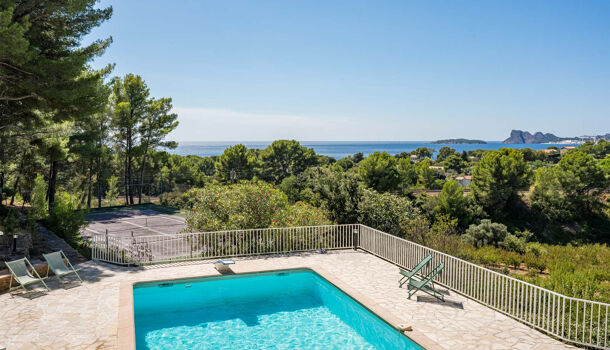 Villa / Maison 8 pièces  à vendre La Ciotat 13600
