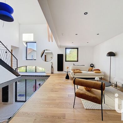 Maison 6 pièces 590000 €