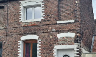 Maison 4 Pièces 65 m² à vendre à Saint-Amand-les-Eaux (59230)