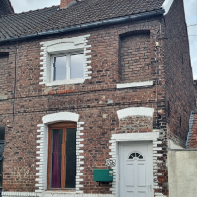 Maison 4 pièces 79900 €