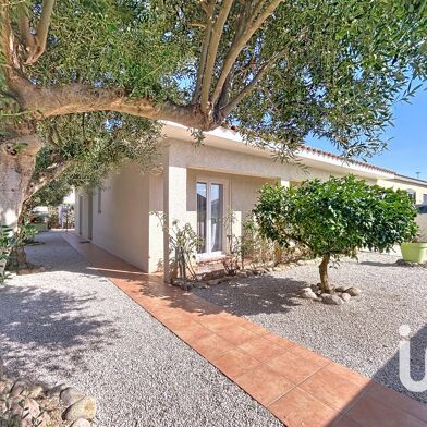 Maison 4 pièces 259900 €