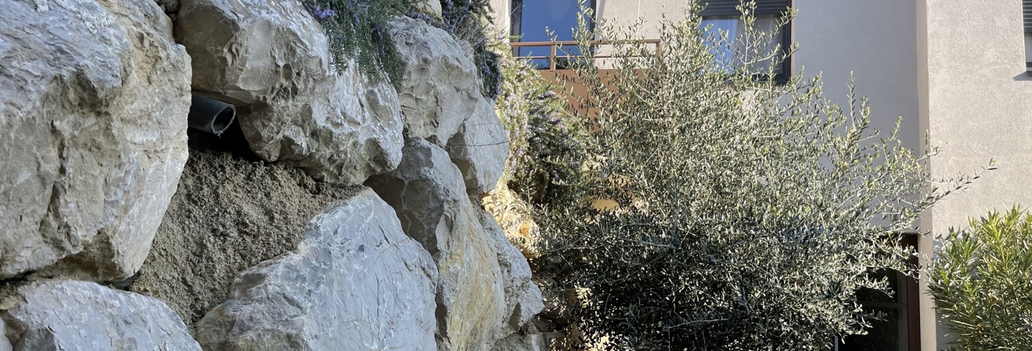 Appartement 1 Pièce 22 m² à vendre à Villeneuve-lès-Avignon (30400)