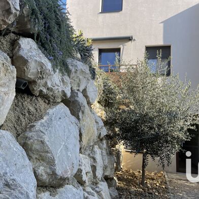 Appartement 1 pièces 99000 €