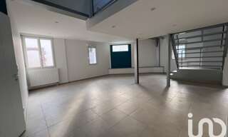 Appartement 2 Pièces 81 m² à vendre à Troyes (10000)