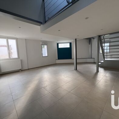 Appartement 2 pièces 137000 €