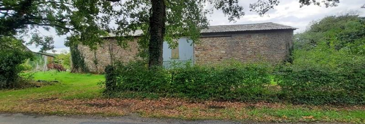 Immeuble   m² à vendre à Mayrinhac-Lentour (46500)